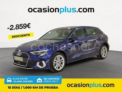 Audi A3 Sportback e-tron