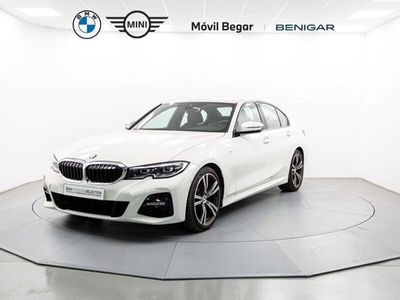 usado BMW 320 Serie 3 da