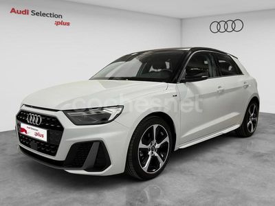 Blanco Usado 2025 Audi A1 Sportback Utilitario | 26.000 € (Precio justo)
