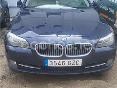 BMW 525