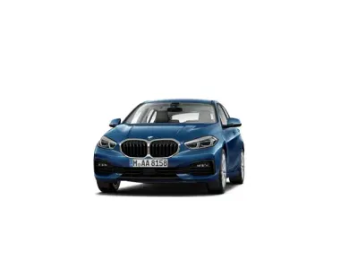 Usado BMW 118 140 CV (102 kW) 2024 Utilitario