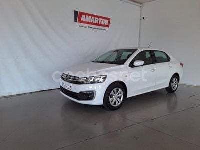 Citroën C-Elysee I