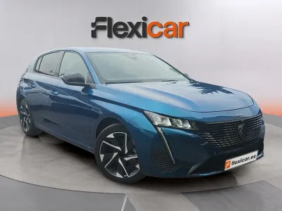 Usado Peugeot 308
