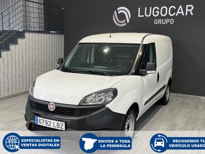 Fiat Doblò