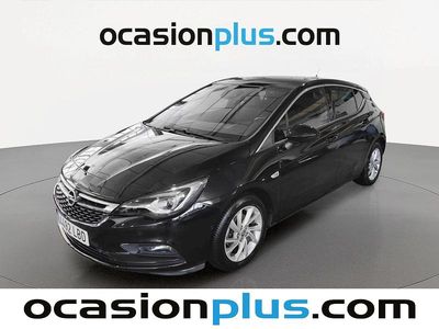 usado Opel Astra Astra 4 Turbo S&S Dynamic (125 CV)