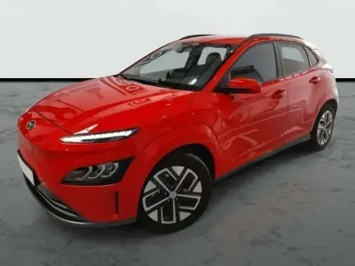Usado Hyundai Kona 100 kW (136 CV) 2023 Rojo SUV