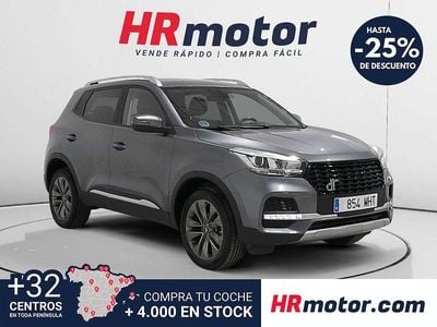 Usado DR DR 4.0 116 CV (85 kW) 2023 Blanco SUV