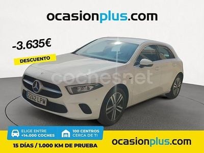 Mercedes A250