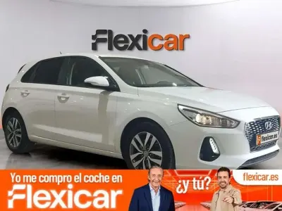 Usado Hyundai i30