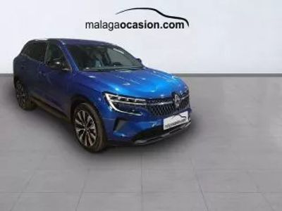 Azul Usado 2023 Renault Austral Techno SUV | 31.000 € (Precio justo)