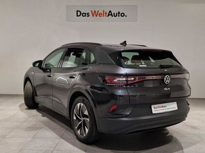 usado VW ID4 Pro Performance 150 kW (204 CV)