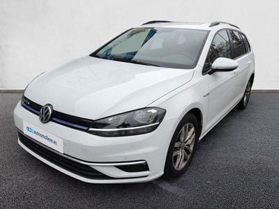 VW Golf VIII