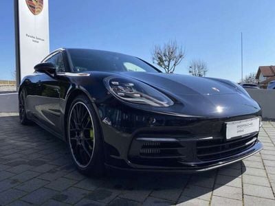 Porsche Panamera 4