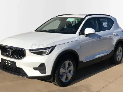 Usado Volvo XC40