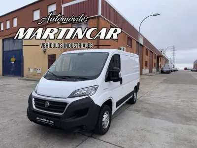 Usado Fiat Ducato