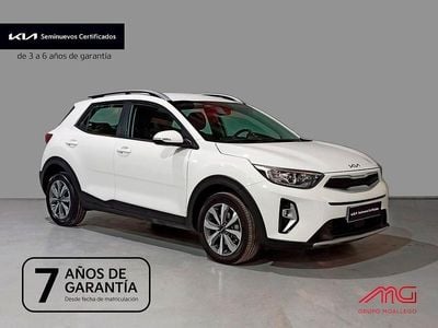 Usado Kia Stonic 100 CV (73 kW) 2024 Otro SUV