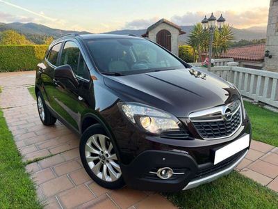 usado Opel Mokka 1.4t S&s Selective 4x2