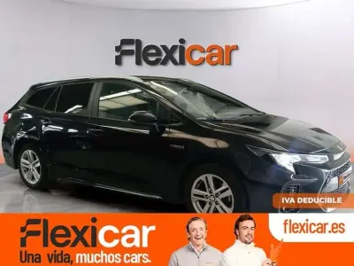 Begagnad Suzuki Swace