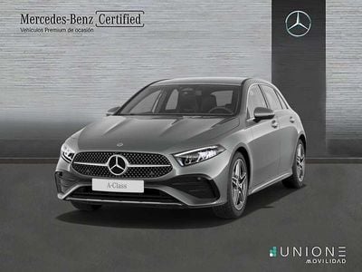 Usado Mercedes A180 136 CV (100 kW) 2025 Berlina