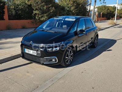 Citroën C4 Picasso