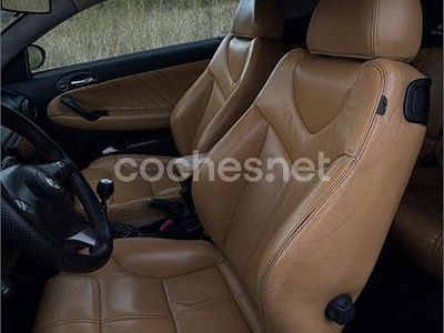 Negro Usado 2007 Alfa Romeo GT Impression Coupe | 5200 € (Precio justo)