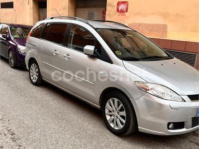 Mazda 5