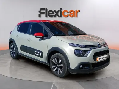 Usado Citroën C3