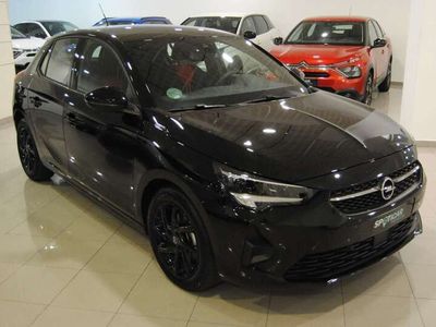 usado Opel Corsa 1.2T XHL S/S GS 100