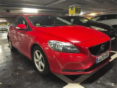 Usado Volvo V40
