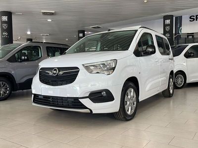 Opel Combo-e Life