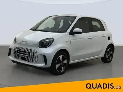 Usado Smart ForFour Electric Drive 60 kW (82 CV) 2022