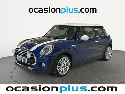 Mini Cooper D