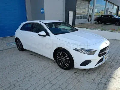 Usado Mercedes A200