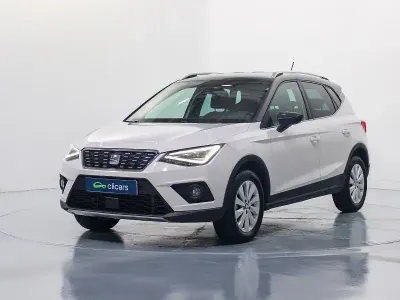 Usado Seat Arona XCELLENCE 90 CV (66 kW) 2019 SUV