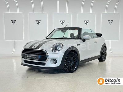 Mini Cooper Cabriolet