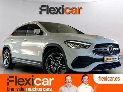 Mercedes GLA180