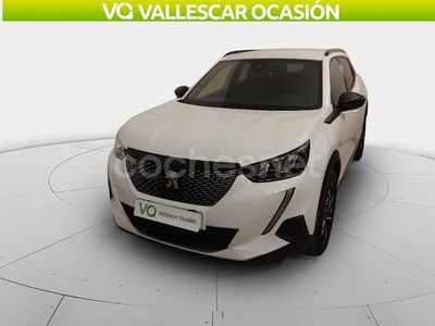 Otro Usado 2023 Peugeot 2008 Allure SUV | 18.890 € (Precio justo)