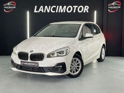 BMW 216 Active Tourer