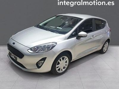 Usado Ford Fiesta Trend 74 CV (54 kW) 2019 Utilitario