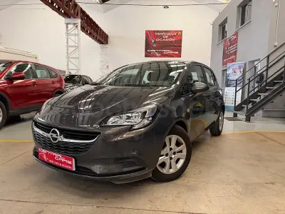 Usado Opel Corsa