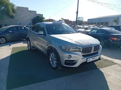 Usado BMW X6