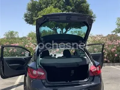 Usado Seat Ibiza SC