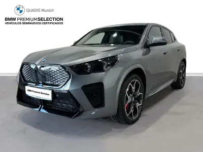 Usado BMW iX2 Comfort Edition 230 kW (313 CV) 2026 Gris SUV