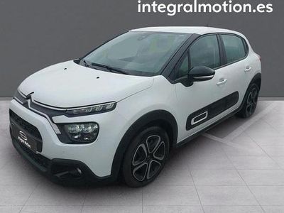 Usado 2021 Citroën C3 Feel | 10.900 € (Precio justo)
