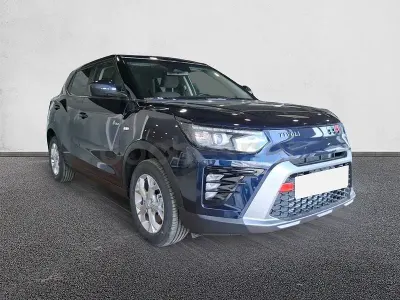 Usado KGM Tivoli