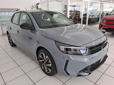 Nuevo Opel Corsa 100 CV (73 kW) 2026 Otro Utilitario