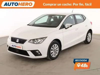 Usado Seat Ibiza