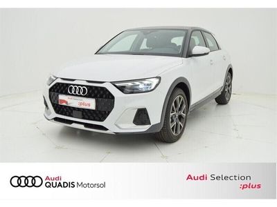 usado Audi A1 citycarver Adrenalin 30 TFSI 81kW S tron