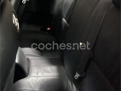 Usado Lexus SC430 286 CV (210 kW) 2006 Gris / plata Descapotable