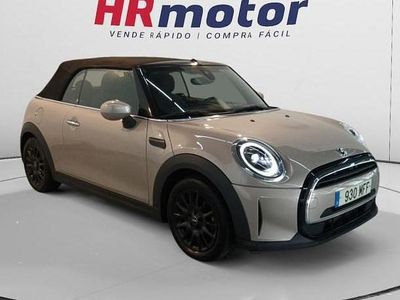 Usado Mini Cooper 136 CV (100 kW) 2023 Utilitario